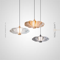 TAPANI Pendant light