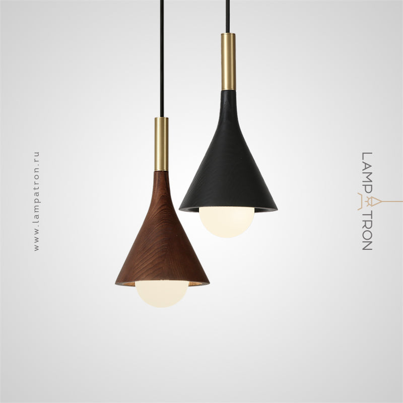 TAPIO Pendant light