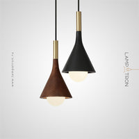 TAPIO Pendant light