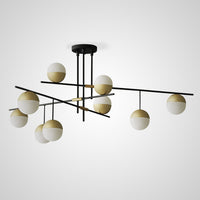 TECHNUM Chandelier