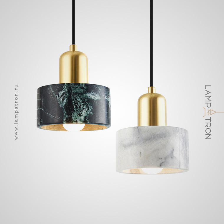 TERNAT Pendant light