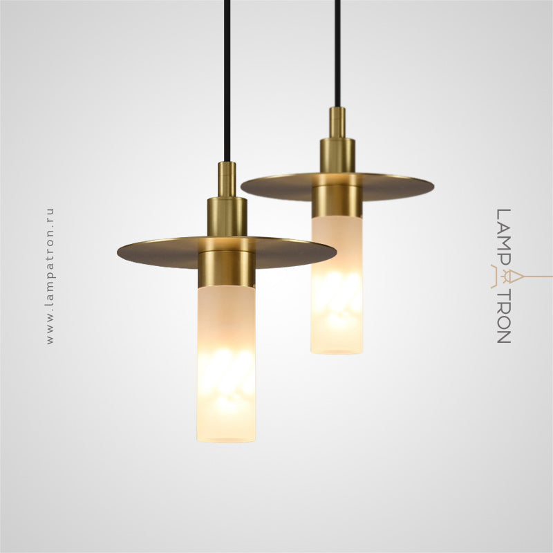 TIBOR Pendant light