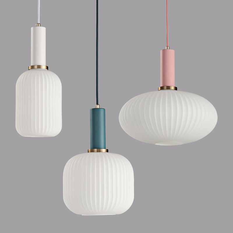 IRIS W. Pendant light