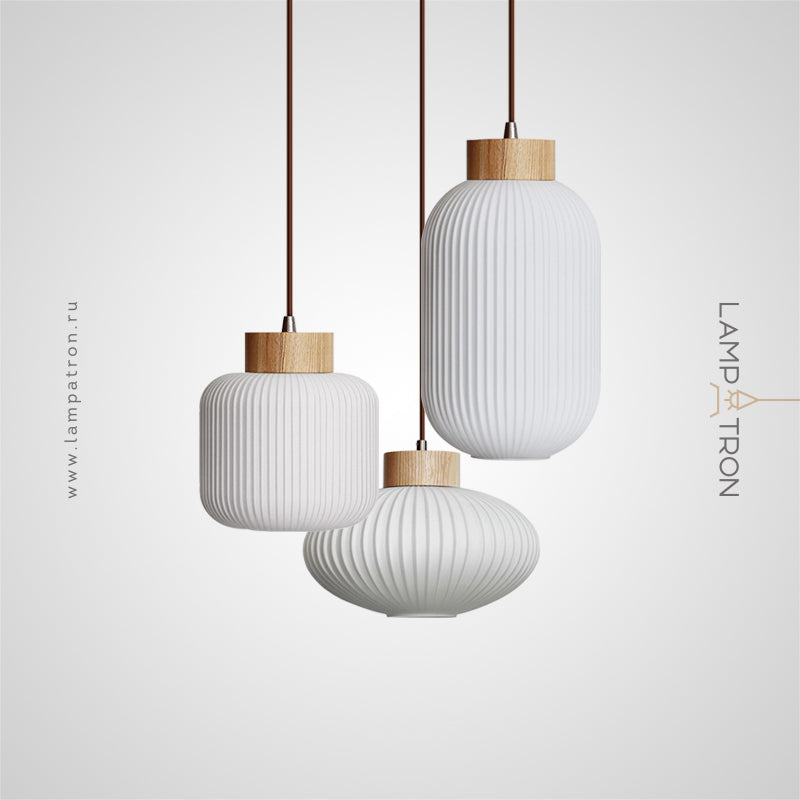 TOLLE Pendant light