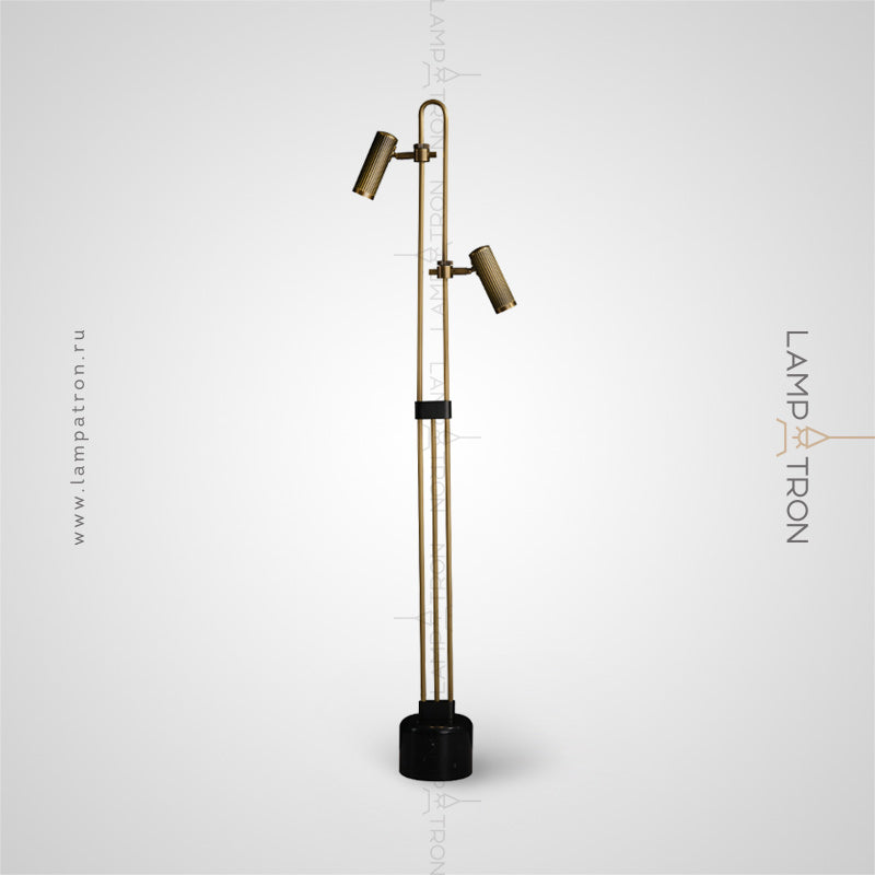 TRIGGER FL Floor lamp