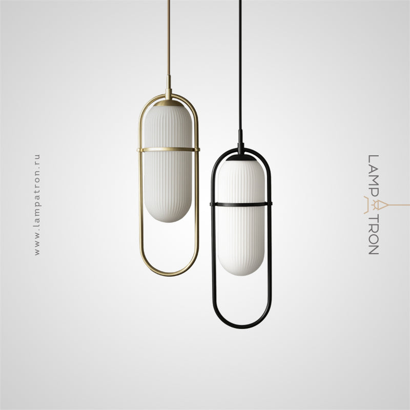 TROTTE Pendant light