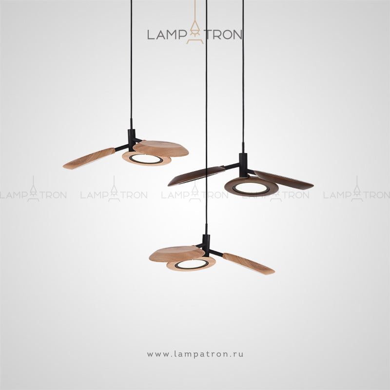 ULRICA Pendant light