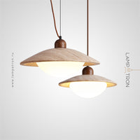 ULVAR Pendant light