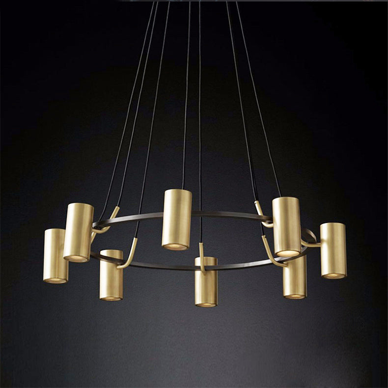 UNITY Ring lighting fixture