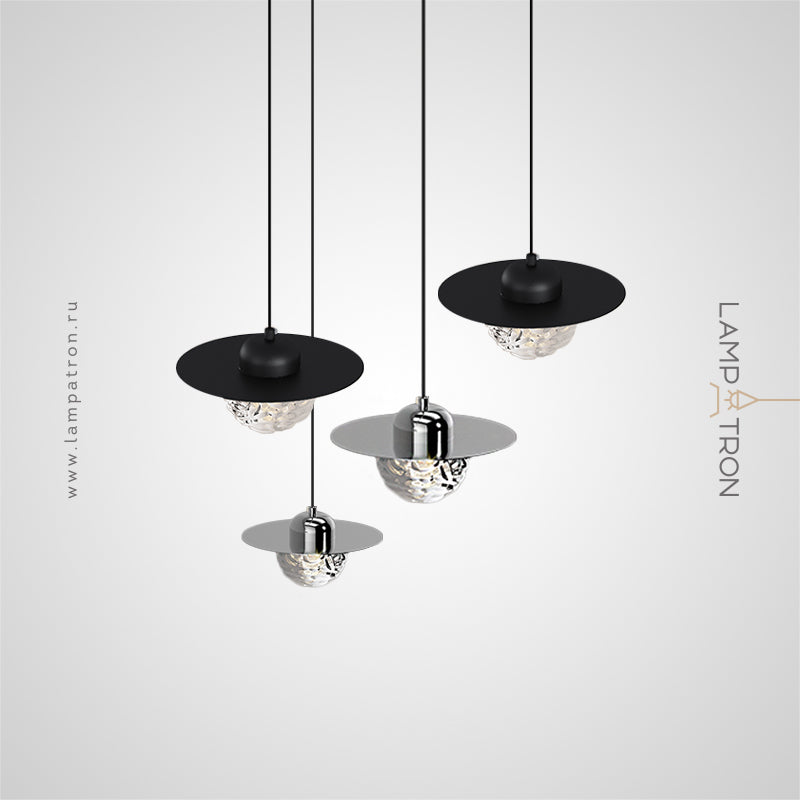 USKO Pendant light