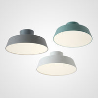 VALLA Ceiling light fixture