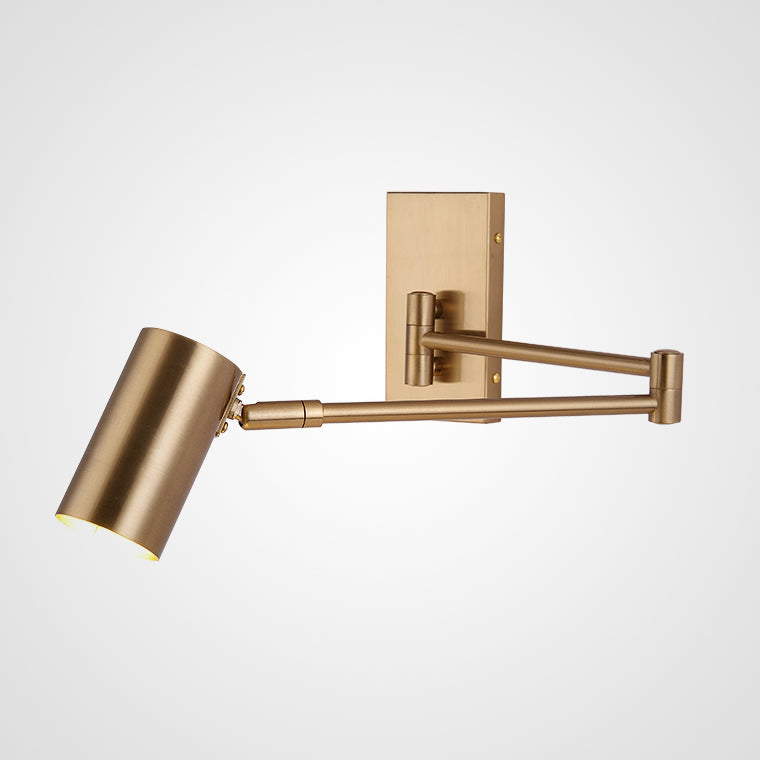 VALLBO Wall light fixture