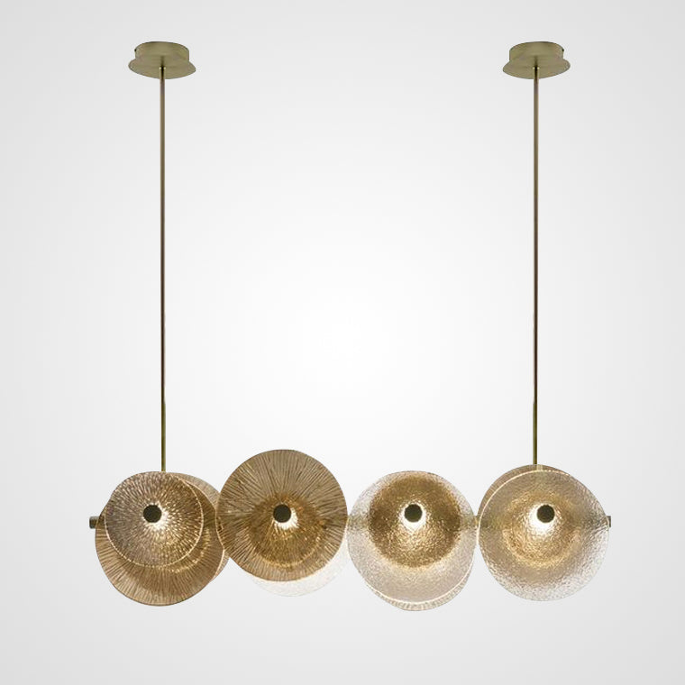 VARSEL Long lighting fixture