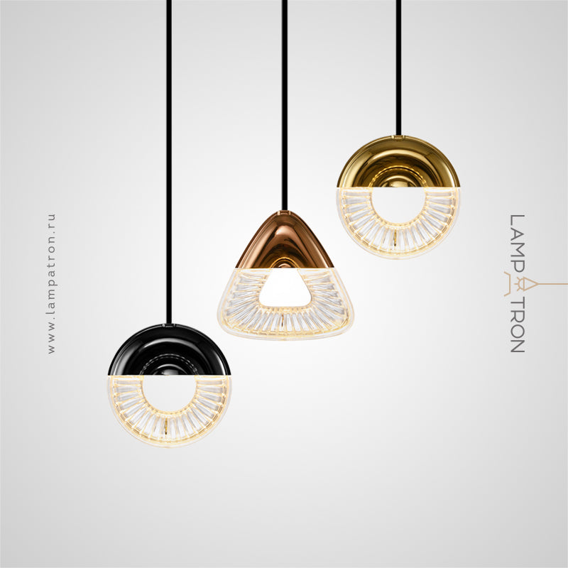 VENZEL Pendant light