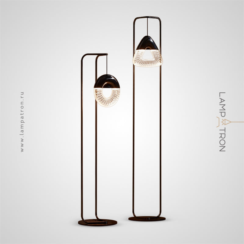 VENZEL FL Floor lamp