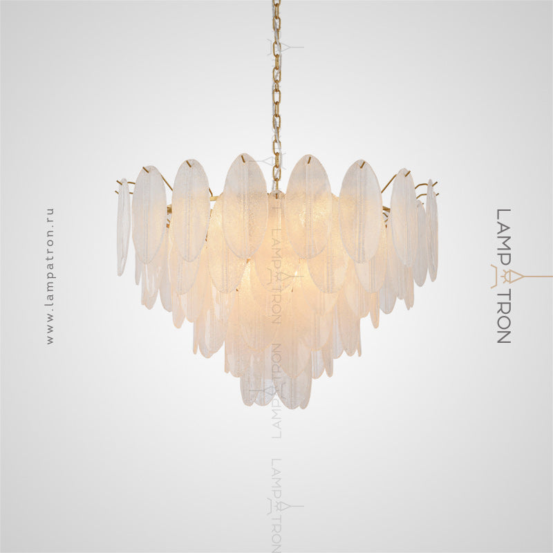 VERNON Chandelier