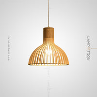 VICTO1 Pendant light