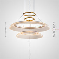 VIDIA Ring lighting fixture