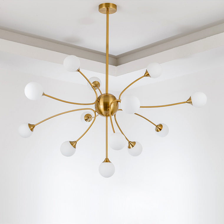 VIGNETTE Chandelier – Lampatron