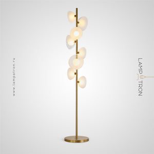 VINSENT FL Floor lamp