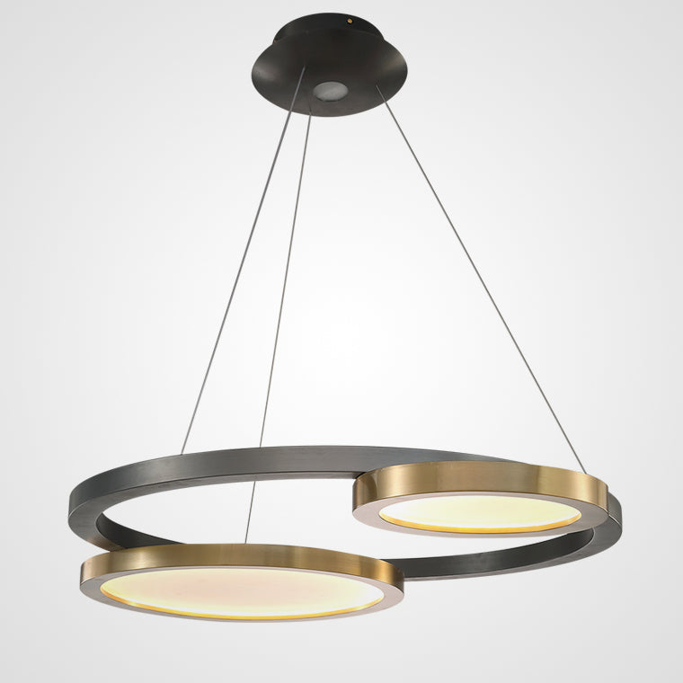 VISIO Ring lighting fixture