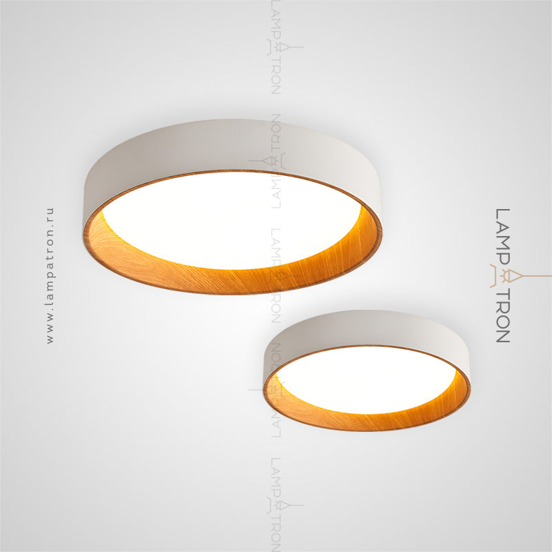 WENNY Ceiling light fixture