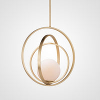 WHIM Pendant light