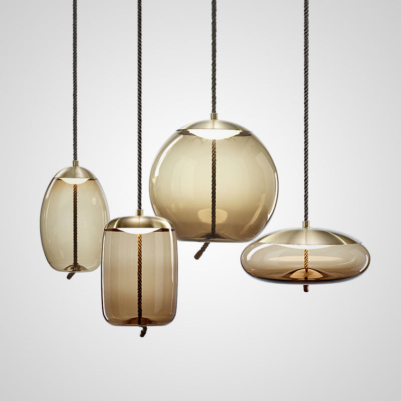 WICK Pendant light