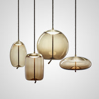 WICK Pendant light