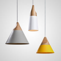 XD Pendant light