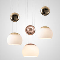 YO-YO Pendant light