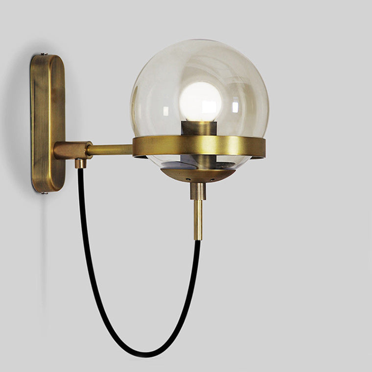 ORBIT WALL Wall light fixture