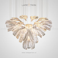 ZANDER Chandelier