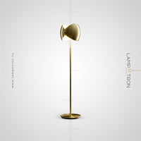 ZETA FL Floor lamp