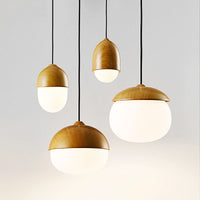 ACORNS Pendant light