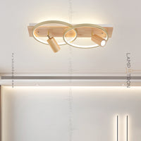 DIDRIKA Ceiling light fixture