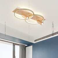 DIDRIKA Ceiling light fixture