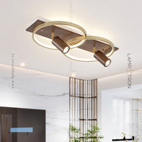 DIDRIKA Ceiling light fixture