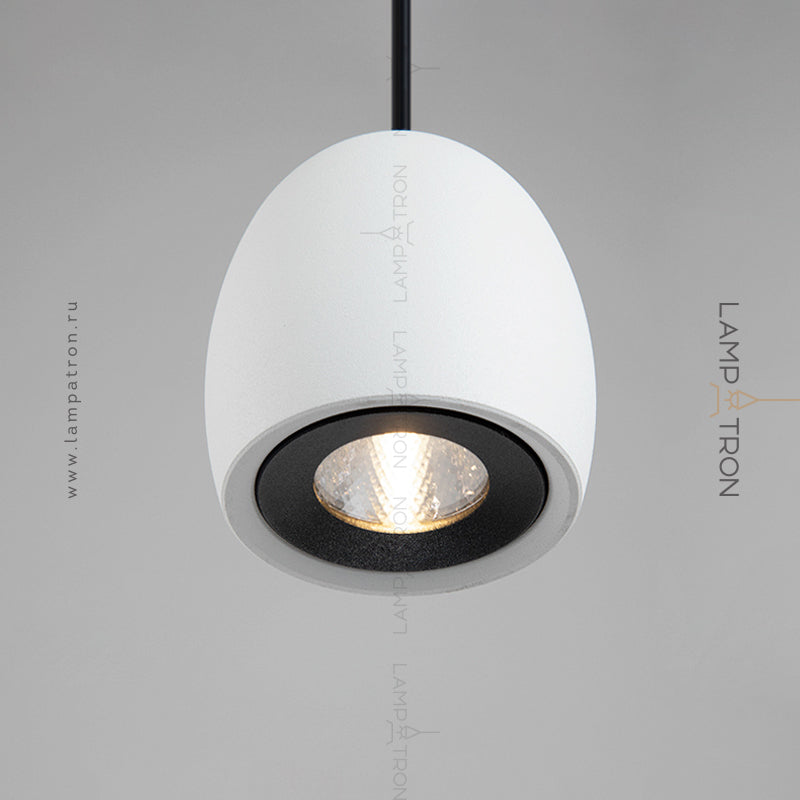 DIEGO Pendant light