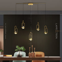 DIGHTON CH Pendant light