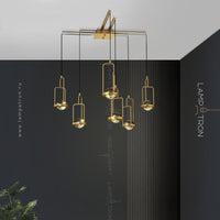 DIGHTON CH Pendant light