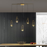 DIGHTON CH Pendant light