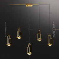 DIGHTON CH Pendant light