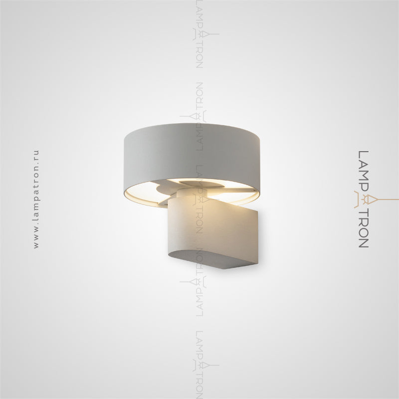 DILA Wall light fixture