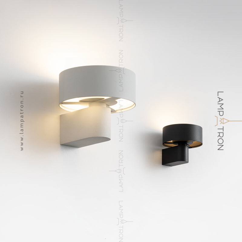 DILA Wall light fixture