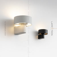 DILA Wall light fixture