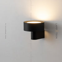 DILA Wall light fixture