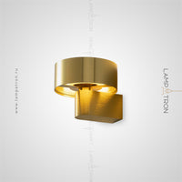 DILA Wall light fixture