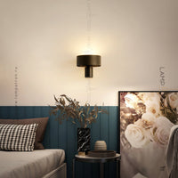 DILA Wall light fixture