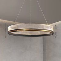 DILEMMA Ring lighting fixture